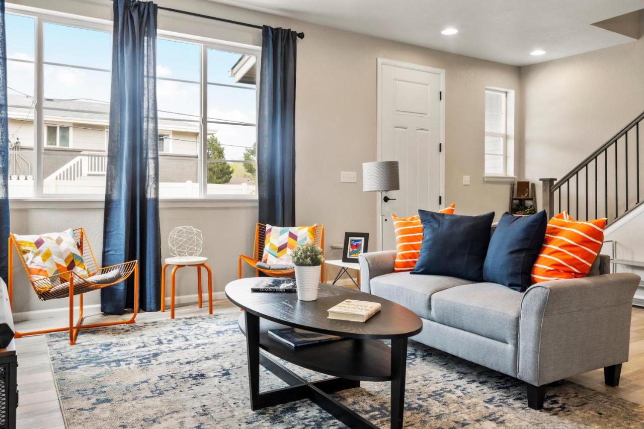 Sunny & Quaint Hidden Gem w Office - Dog Friendly - B&B Westminster