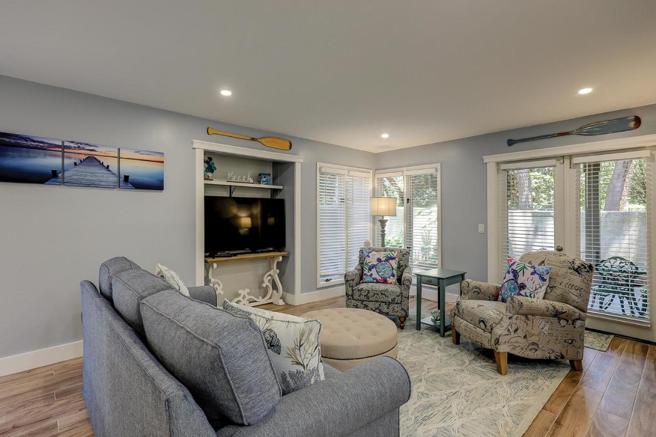1 BR Villa - Bed and Breakfast Hilton Head Island