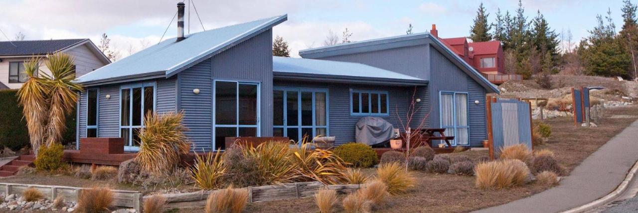 Pukeko Palace - B&B