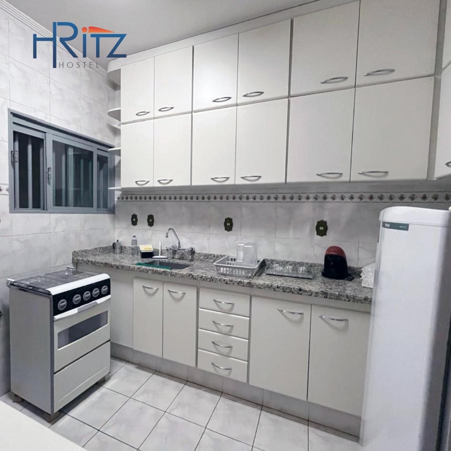 Chambre Lit Queen-Size 