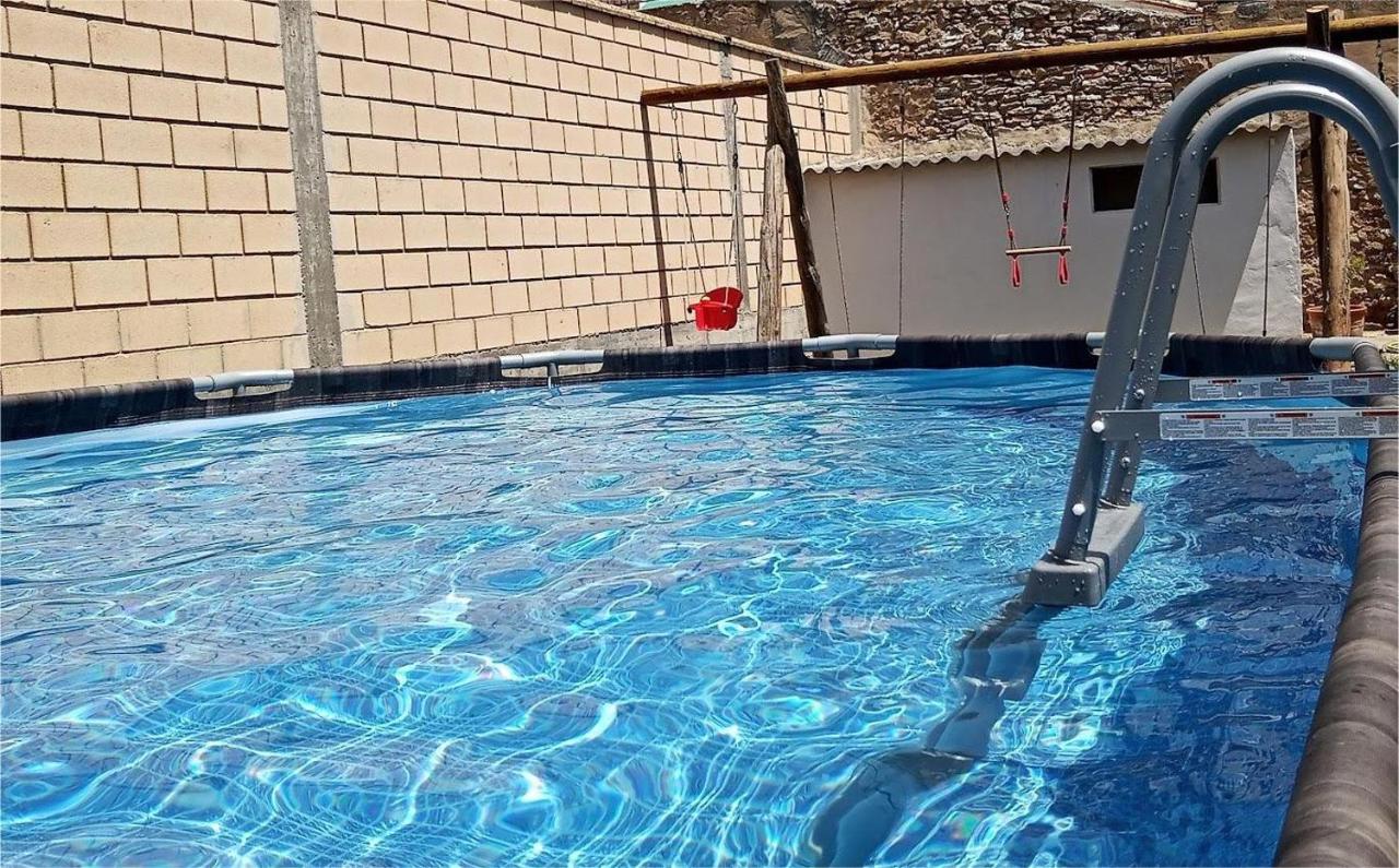 Casa El Obrador - B&B Arguedas