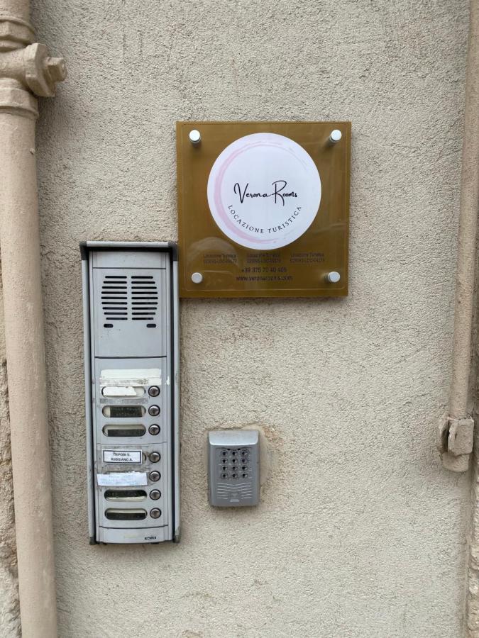 Verona Rooms - B&B Verona