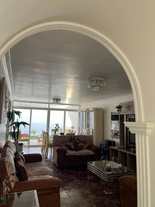 Hermosa casa a 15 min de Paracas - B&B