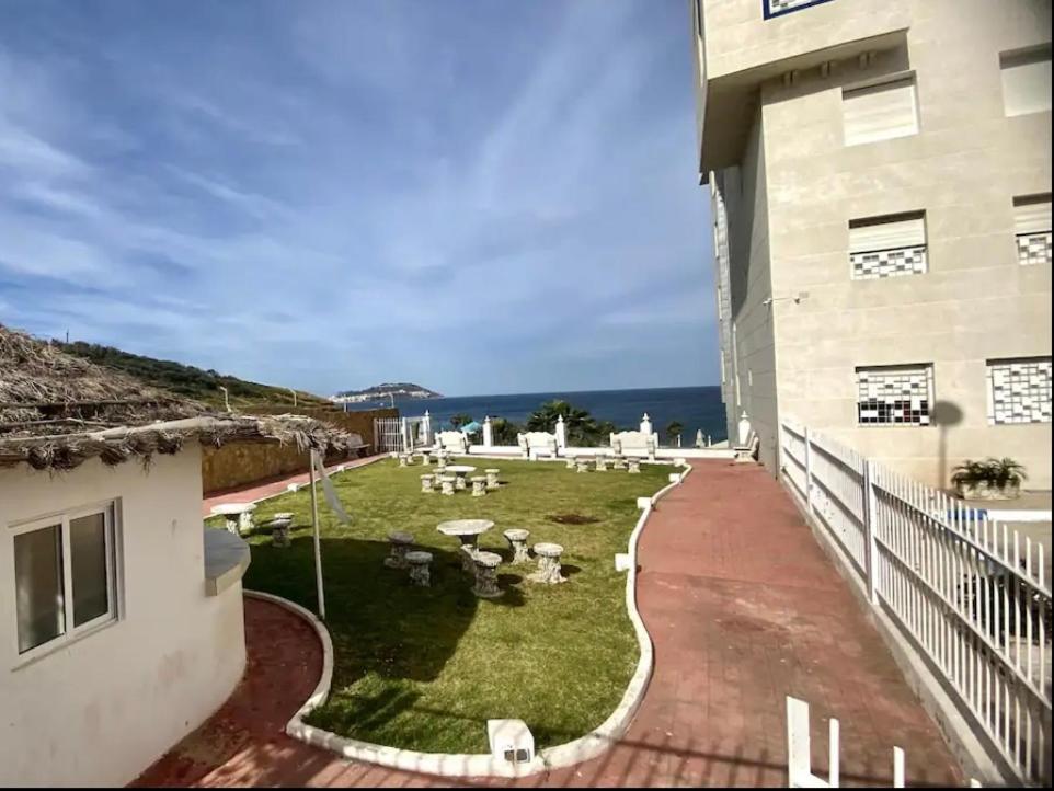 Appartement 2 Chambres