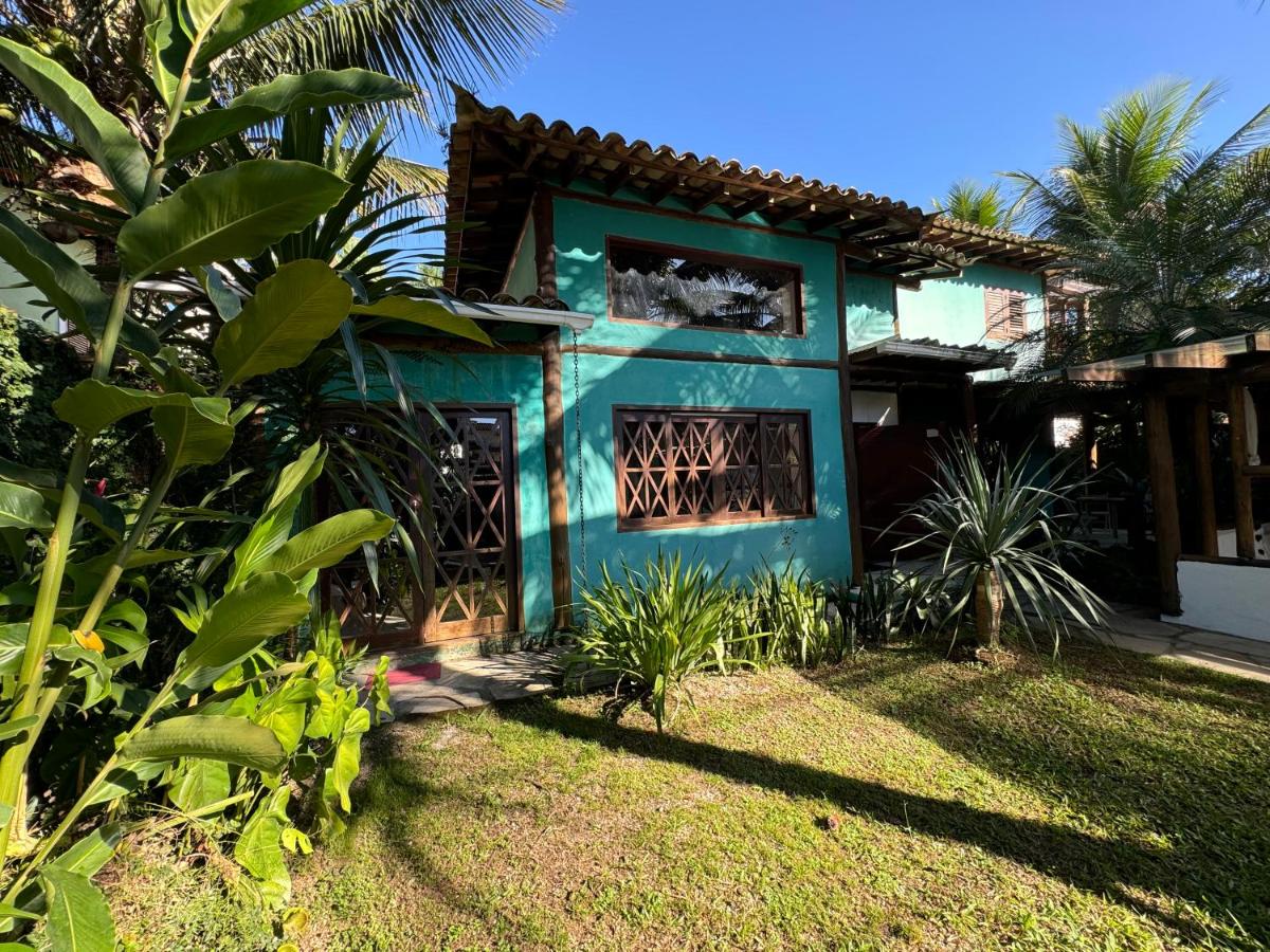 Pouso Sabiá Suítes - Ferienwohnung Paraty