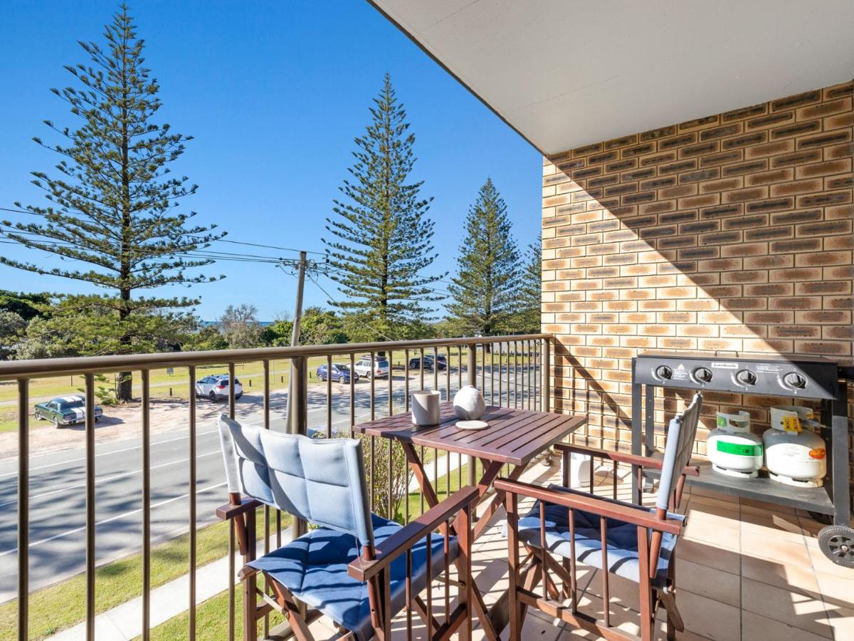 Seaside Getaway on Kingscliff Beach - B&B