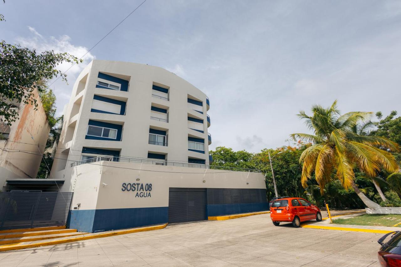 Recamara en el corazon de Cancun - B&B