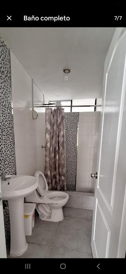 Lucia's apartmens - B&B