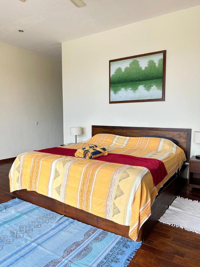 King Room with Sea View