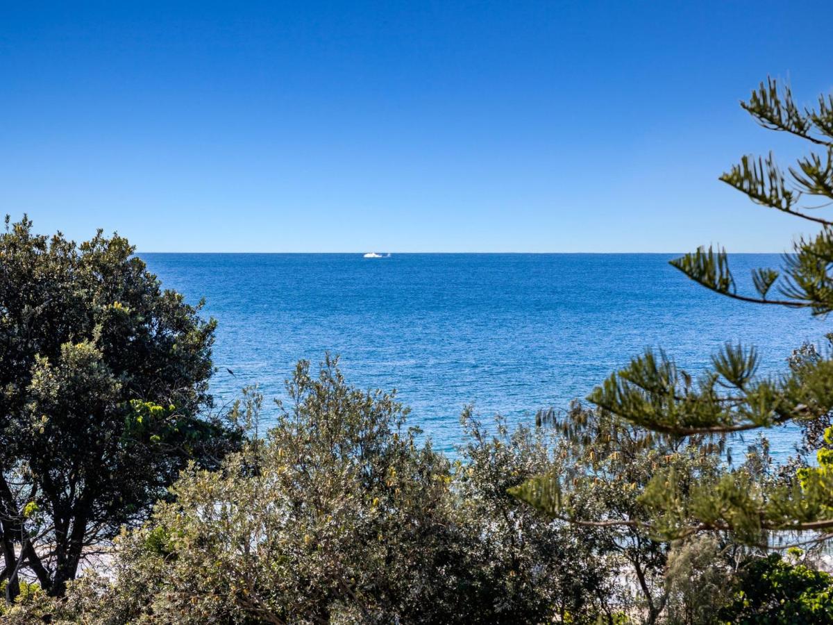 Sunrise by the Sea 5 - Oceanview Apartment - B&B