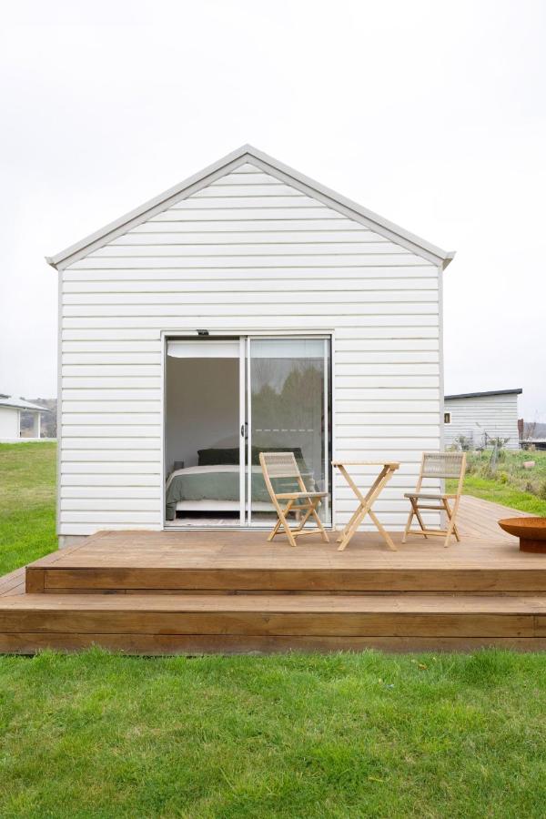 Murray Tiny Home Collector - B&B