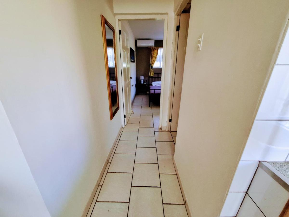 Appartement Kas di solo - B&B