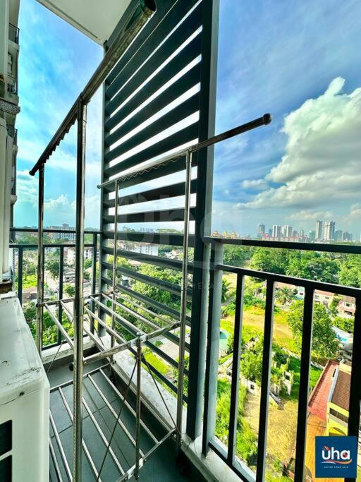 Citywood by RR JBcity - Ferienwohnung Johor Bahru