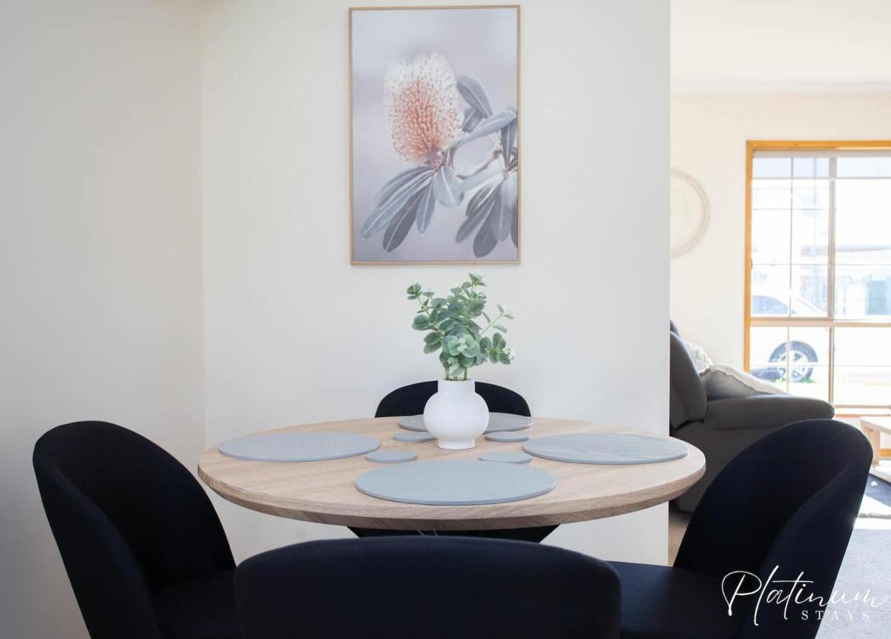 Glenare on Read - B&B Horsham