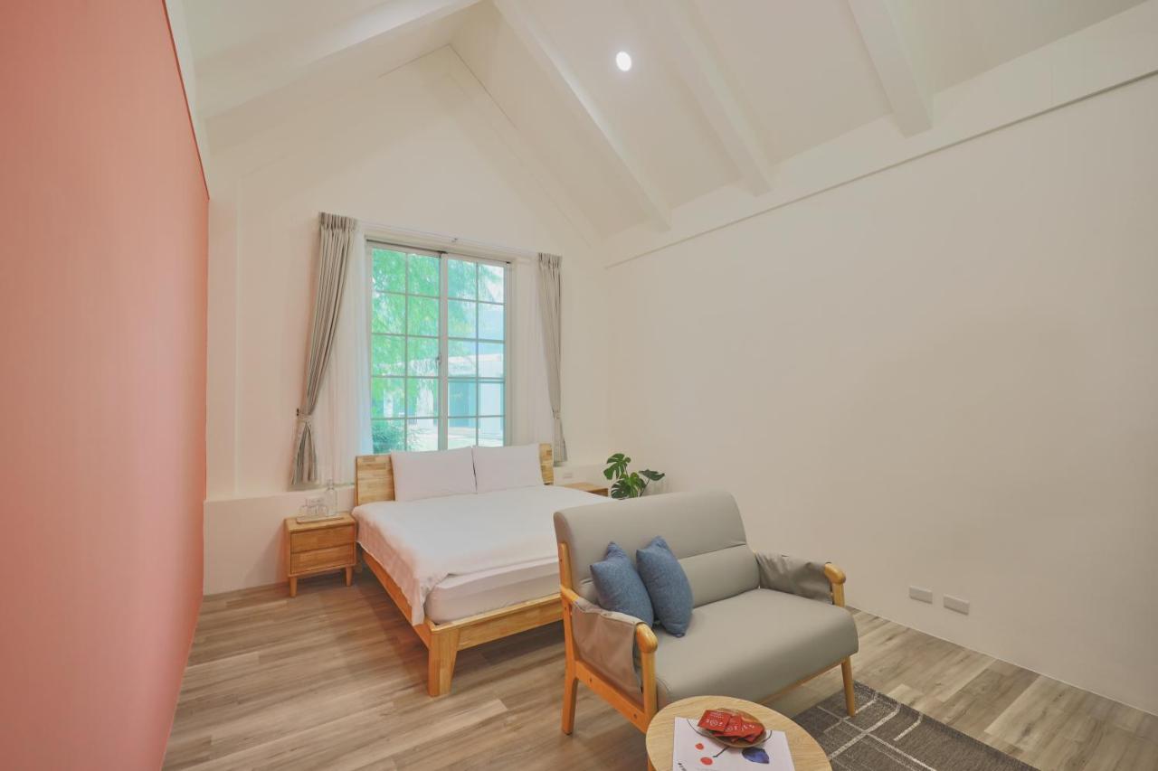 Vierbettzimmer