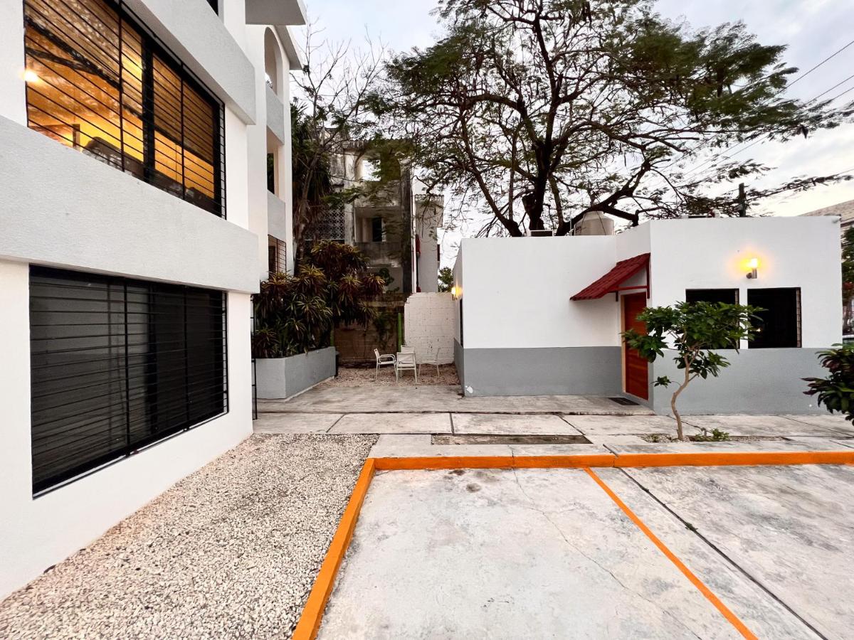 Depa Palenque 3 Cancun - B&B