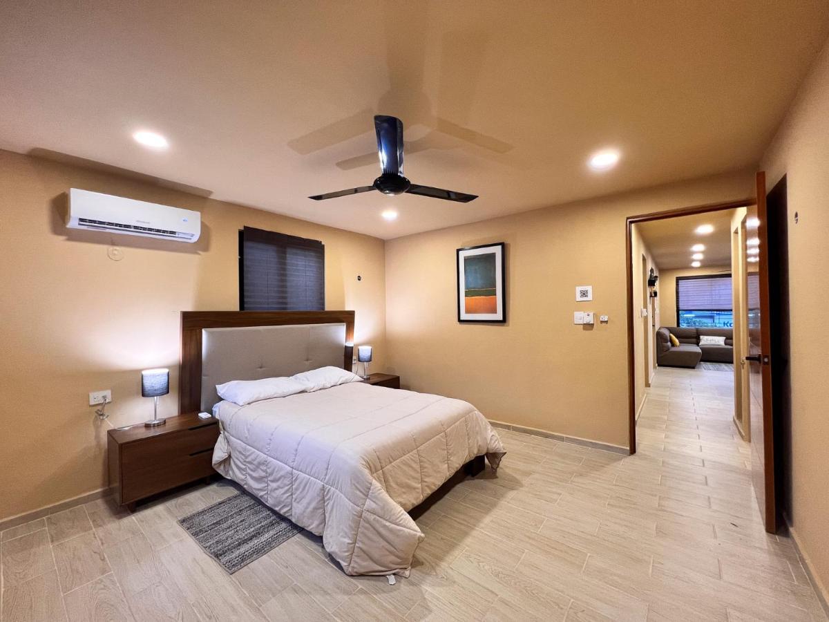Depa Palenque I Cancun - B&B