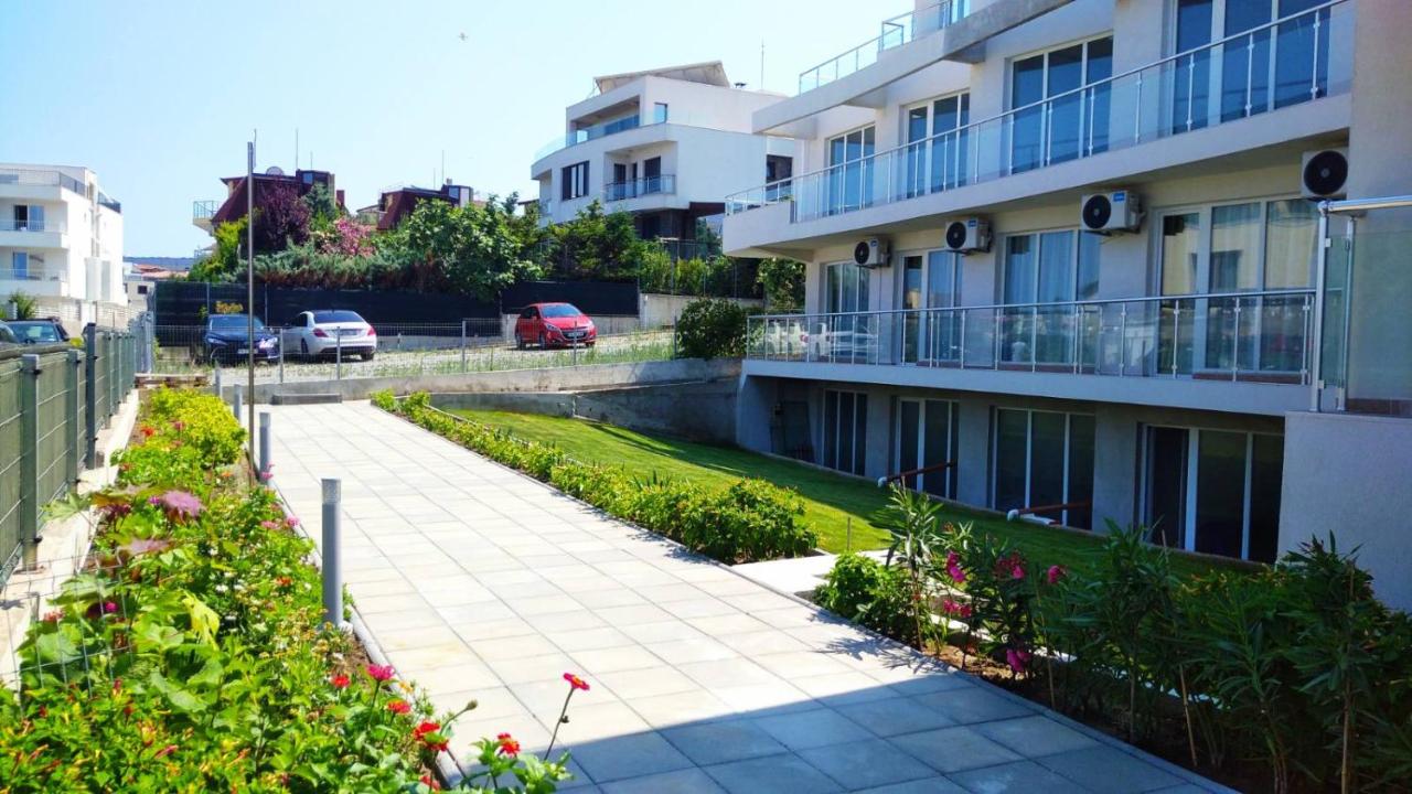 Вила Диди - B&B Sozopol