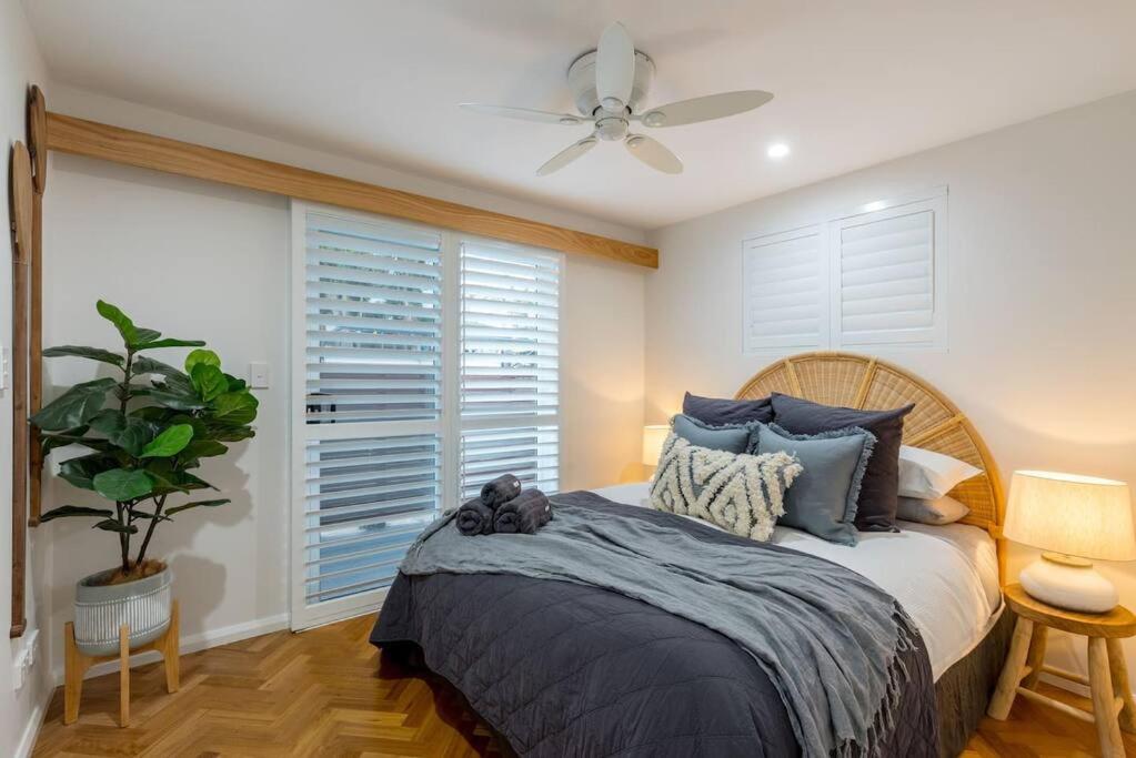 Appartamento Deluxe con 1 Camera da Letto