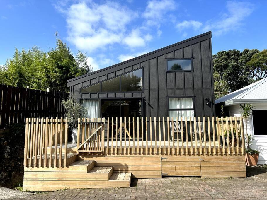 Morningside Retreat by Eden Park - B&B