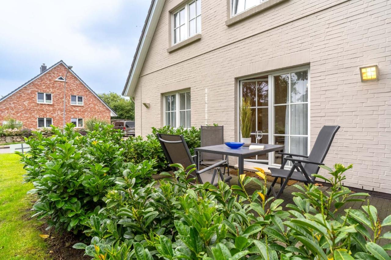 Fewo Butze Fiev in SPO ⇒ Traumurlaub an der Nordsee - Chambres d'hôtes Sankt Peter-Ording