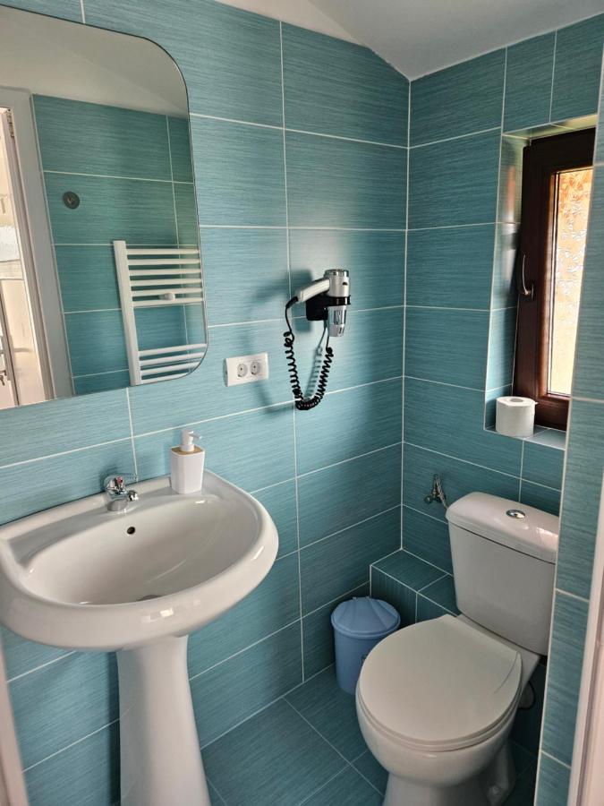 Chambre Double avec Salle de Bains Privative