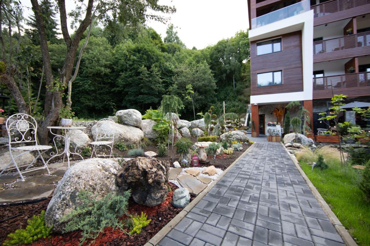 Bransilvania Fantasy Boutique Chalet - Adults Only - B&B