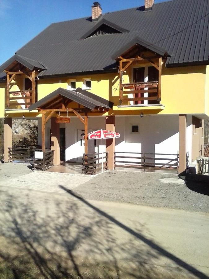 Apartment Ana Marija - Bed and Breakfast