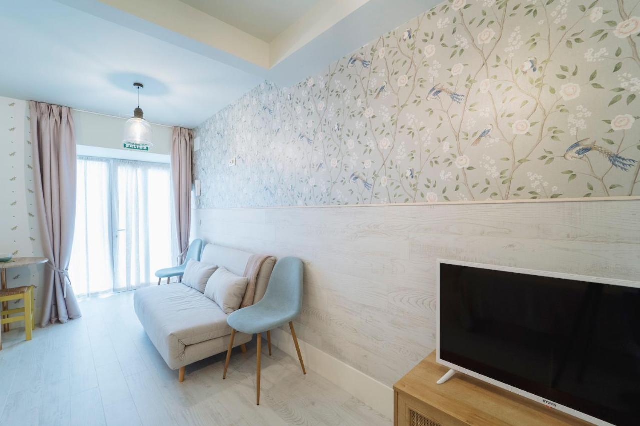 Apartment - barrierefrei