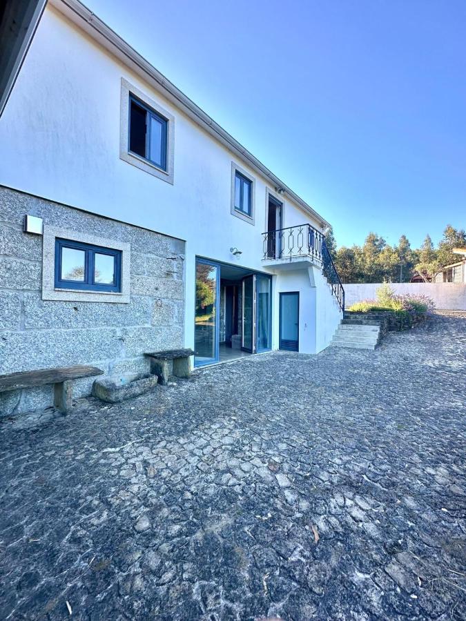 Haus mit 3 Schlafzimmern