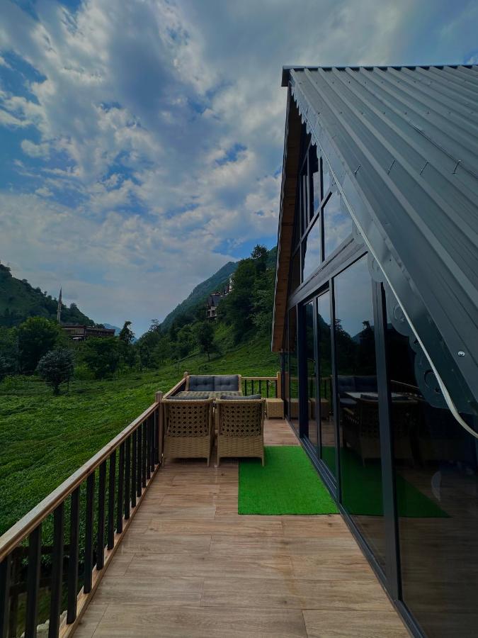 Chalet mit 1 Schlafzimmer