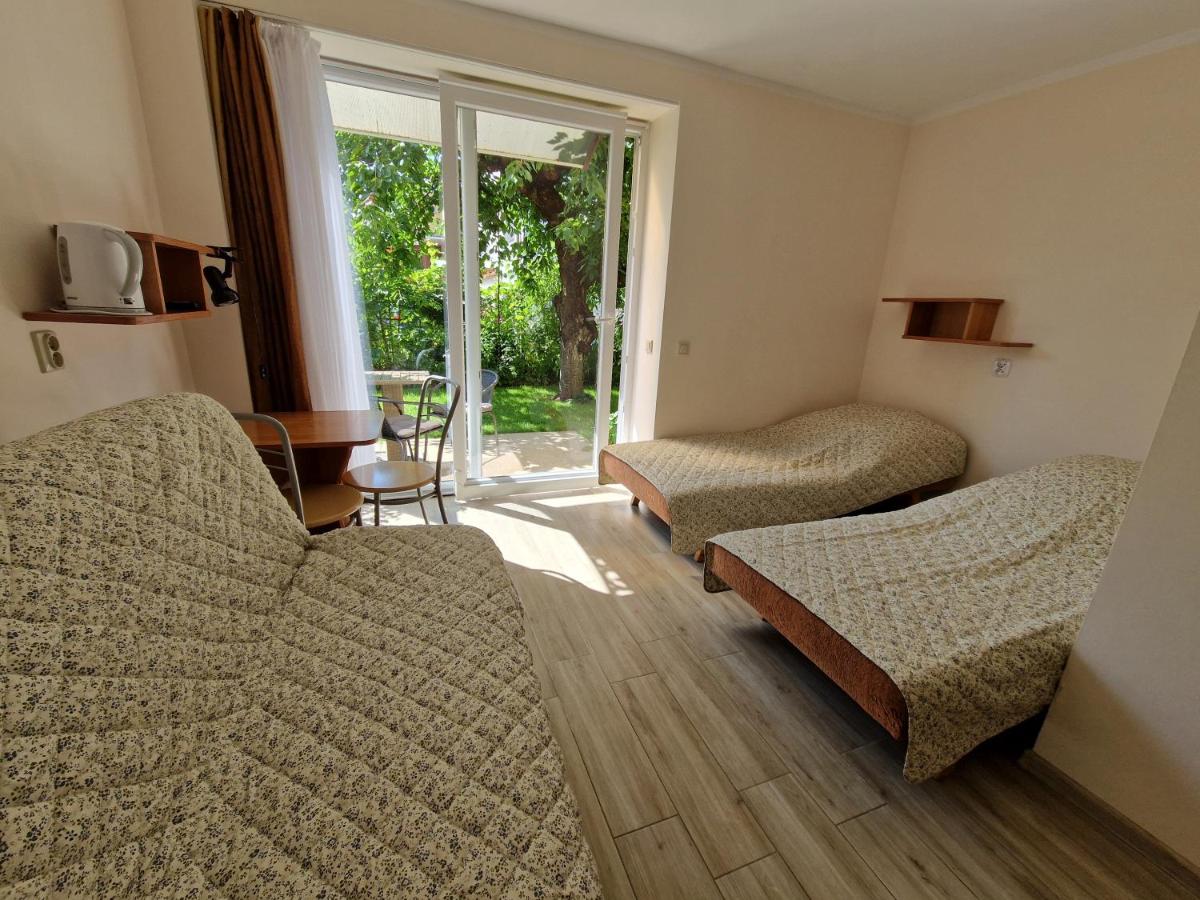 Emides - B&B Pobierowo
