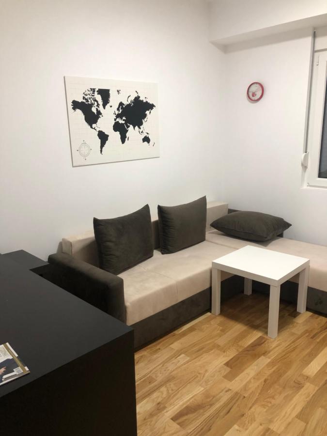 Slavija - B&B Gevgelija