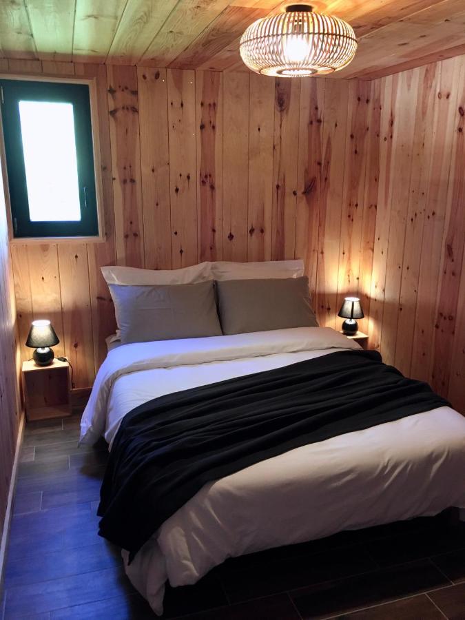 Esprit-cabane - Bed and Breakfast Lège-Cap-Ferret