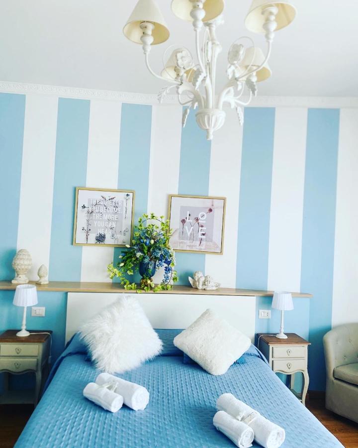 Mami Guest House Rome - B&B