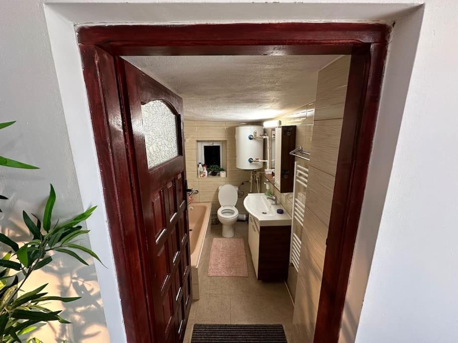 Habitación Doble Deluxe
