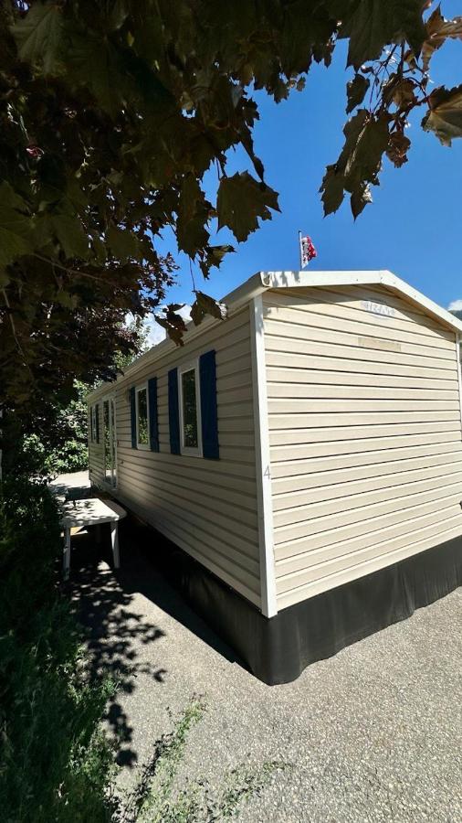 Cottage 4 - B&B Agarn