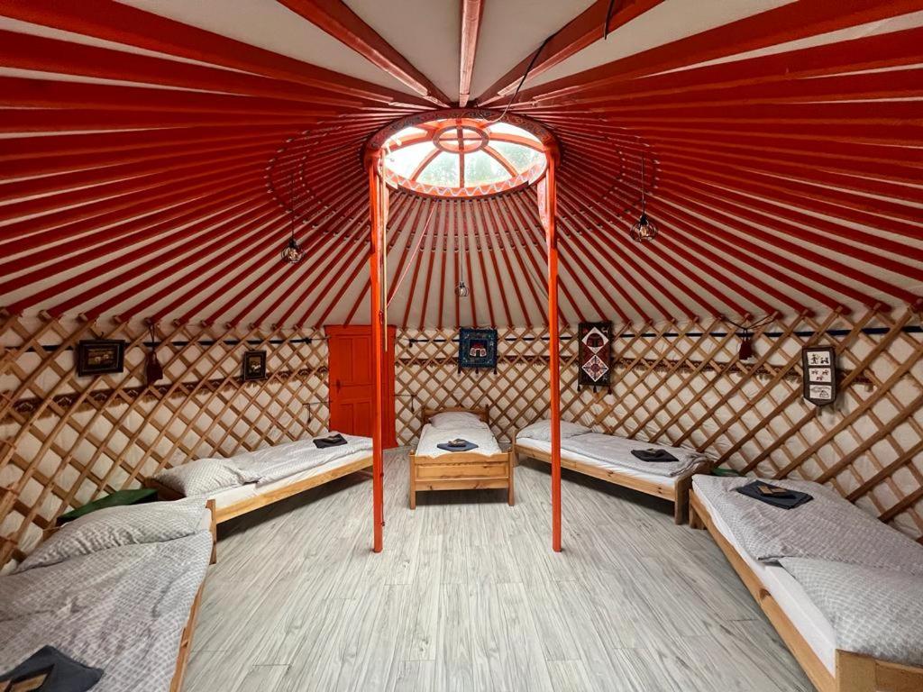 Tent