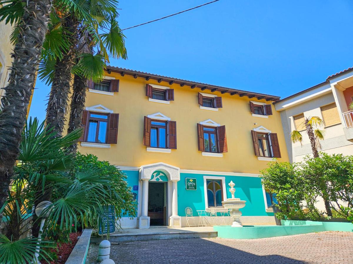 Villa Kontesa - Ferienwohnung