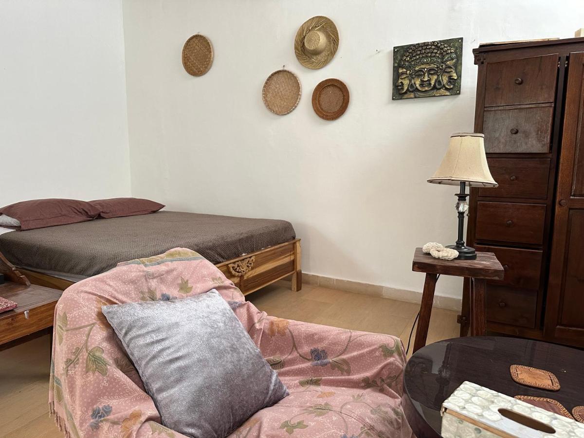 Huis met 1 Slaapkamer