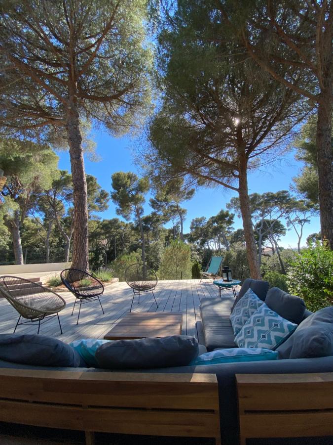 les Alizés - Ferienwohnung Marseille