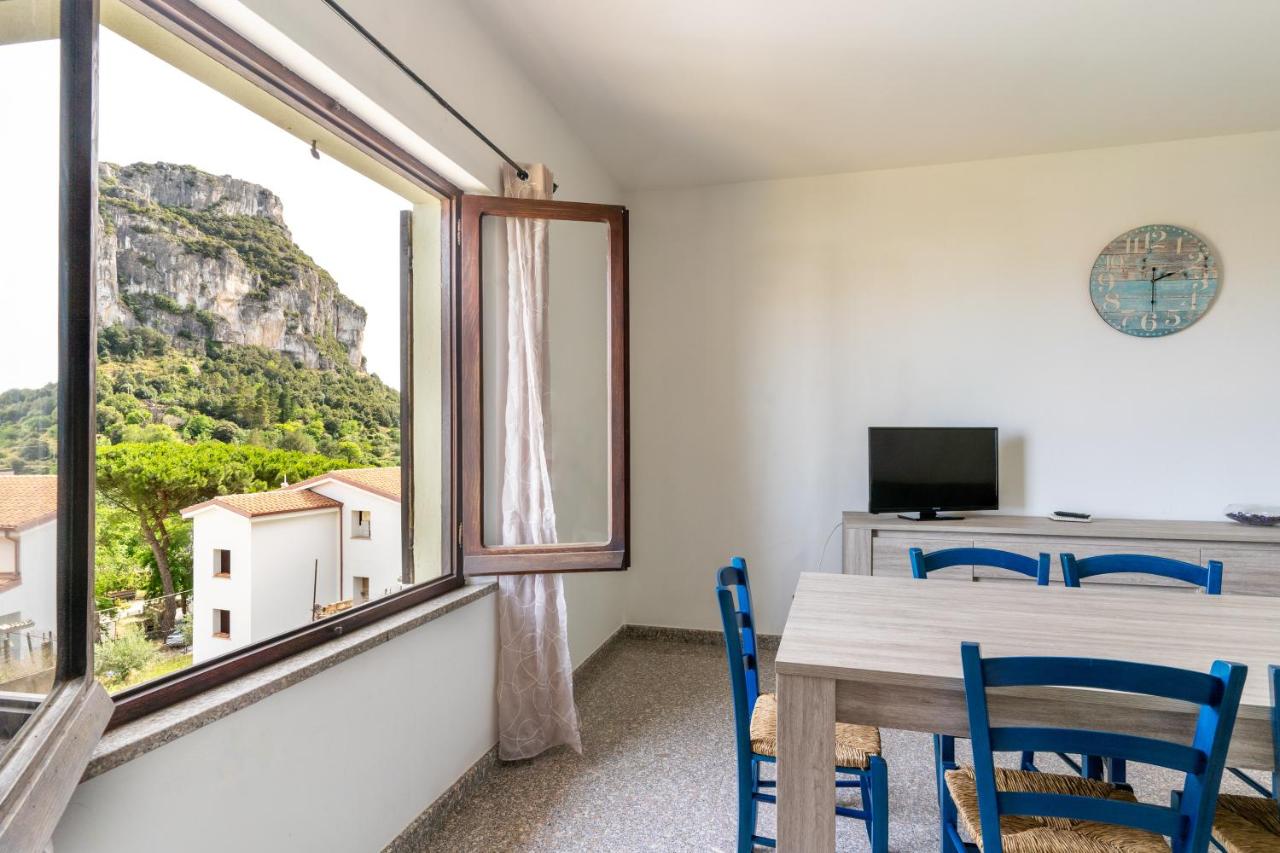 Sa Omu de Virgiliu - Affitti Brevi Italia - B&B Ulassai