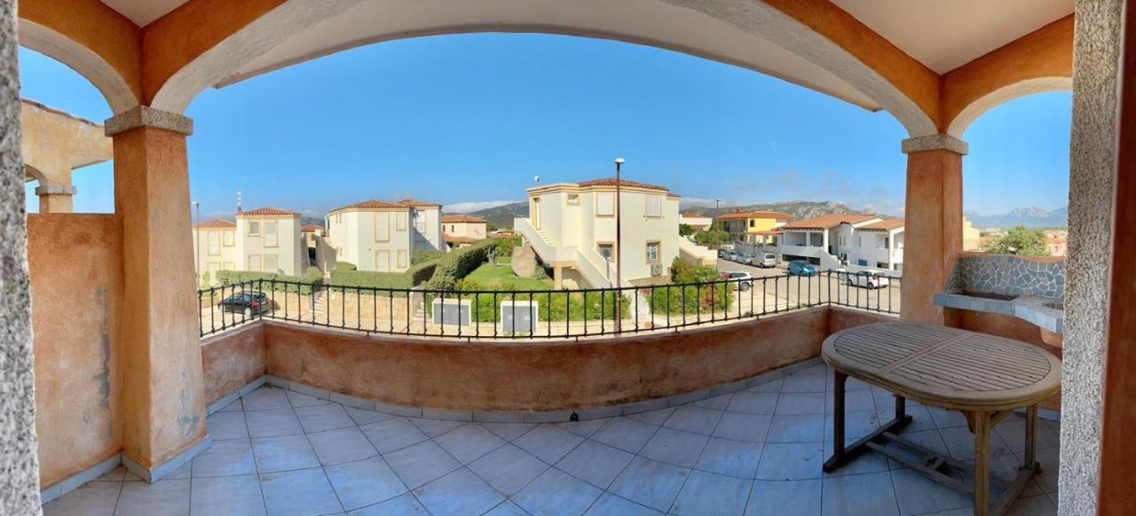 Terezza Alba - B&B Cannigione