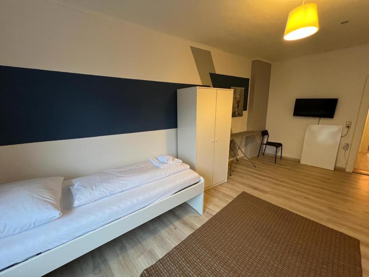 Apartment mit 3 Schlafzimmern