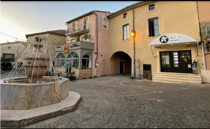 La Villa Tria Castella - Chambres d’hôtes