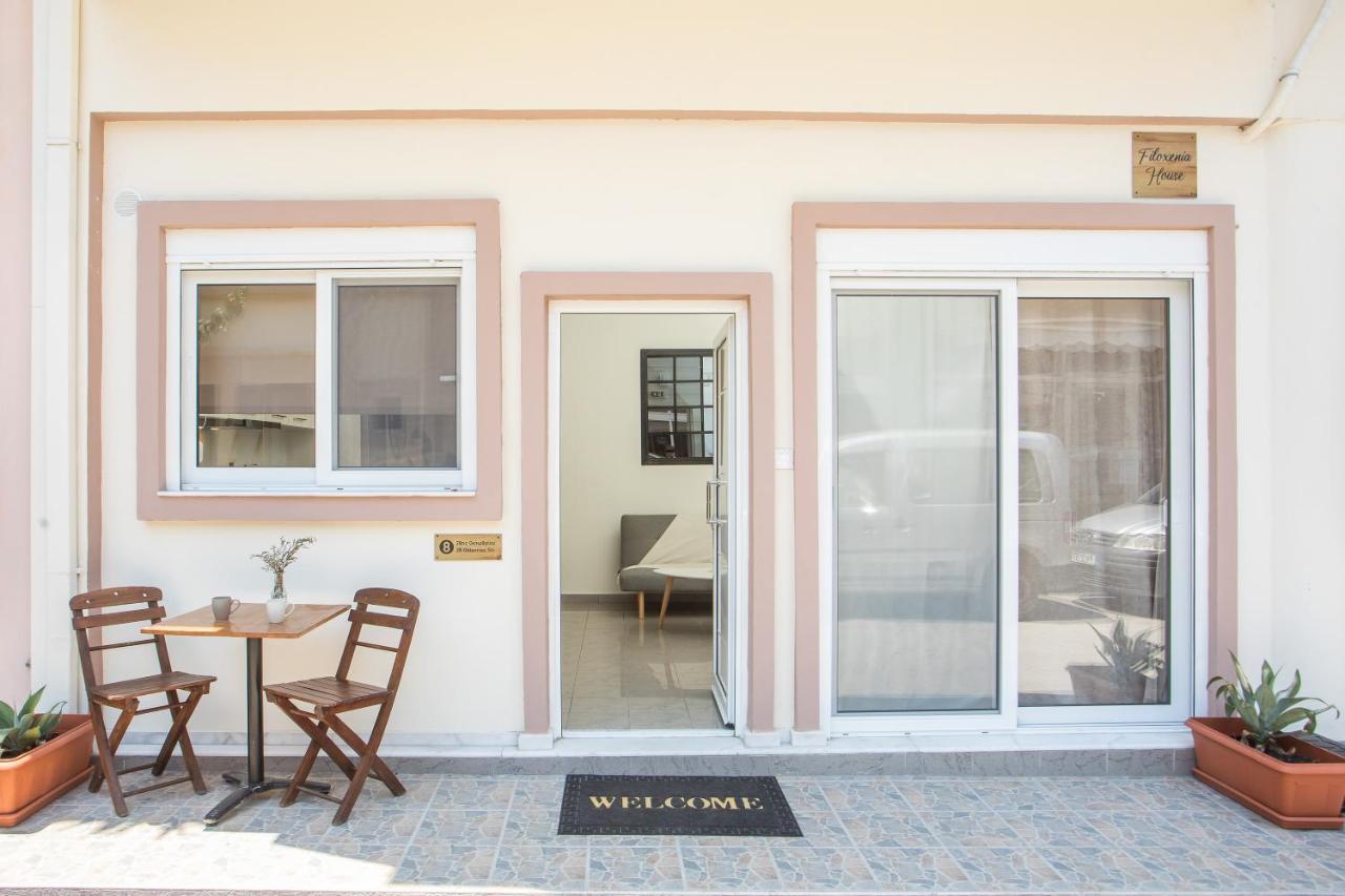 Filoxenia house - B&B