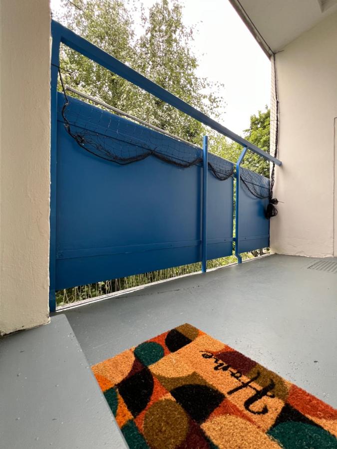 BaMo Studio - city living vintage - Ferienwohnung