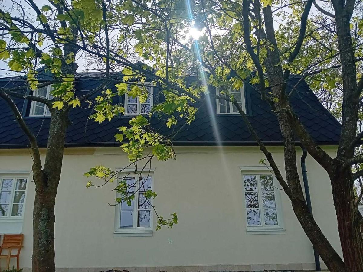 Familienzimmer mit eigenem Bad