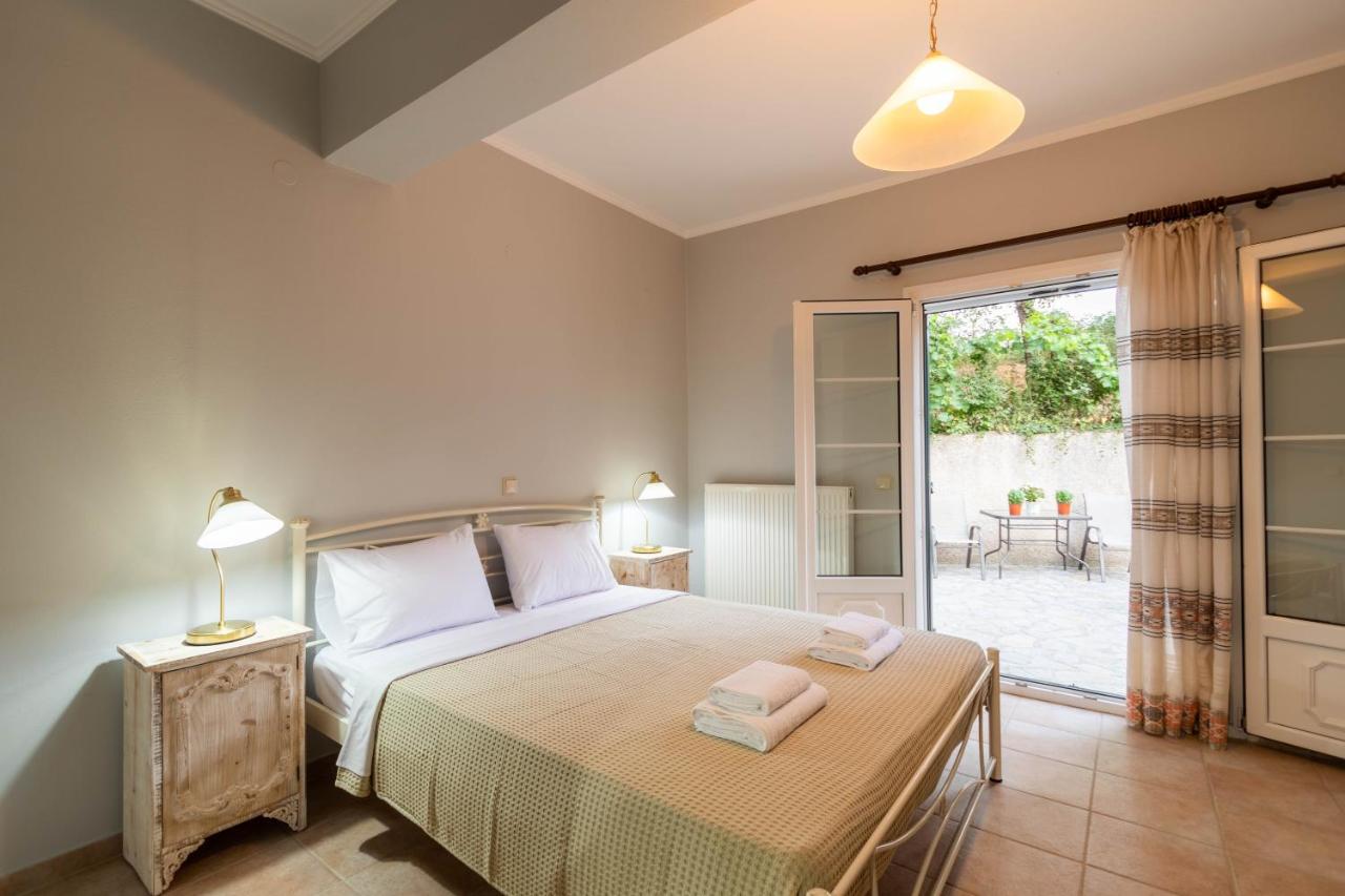 Diamond Corfu Viros Suite - B&B