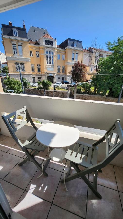 Le Tolstoï chic - B&B